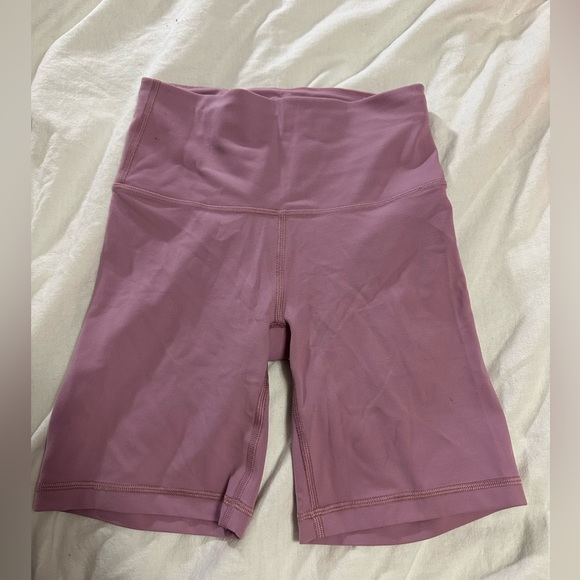 TNA biker shorts - Picture 1 of 3